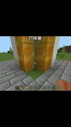 Minecraft Elevator 🥵