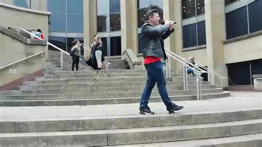 Rest in peace, Pete, you and this message you left are never to be forgotten. | Independence Live