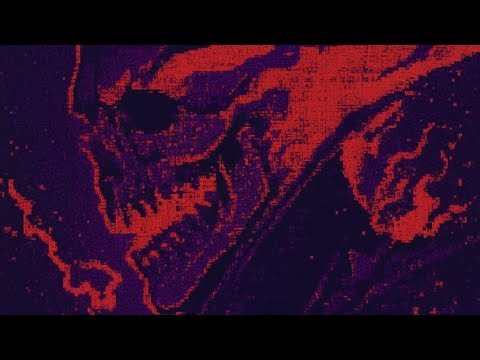 HELLFIRE DEATHSTEP – Rise of the Infernal Bass 🔥 | Dark Dubstep / Aggressive Deathstep Mix 2025