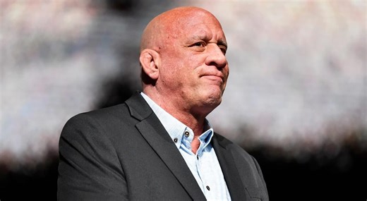 Mark Coleman Net Worth: How Much Money Did ‘The Hammer’ Make in UFC?
