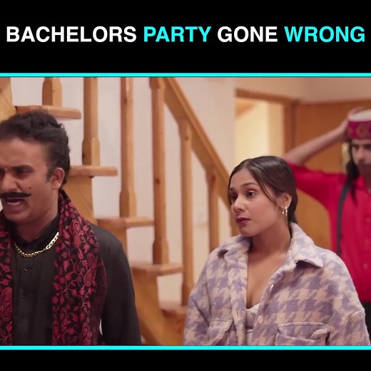 When Your Girlfriend Is Suspicious | Harsh Beniwal