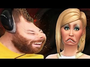 12 MINUTES POUR VOLER SON MEC, SA THUNE ET SON BÉBÉ (Les Sims 4)