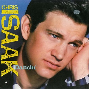 Chris Isaak - Dancin'