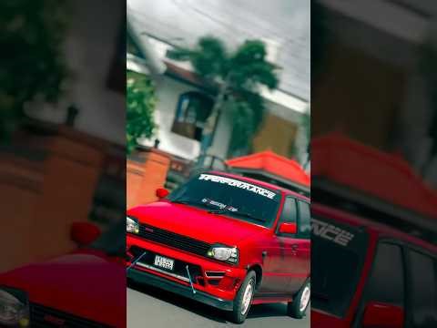 🔥 Insane Modified Maruti Suzuki 800 | Classic to Beast Transformation! 🚗💨