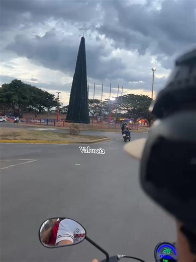 Discover the Beauty of Valencia, Venezuela