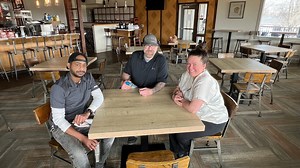 Central Pa. golf course restaurant to reopen with new name, menu