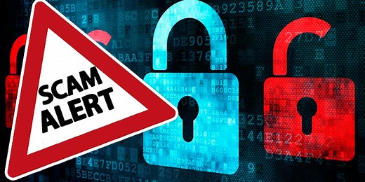 Just hang up: Duke Energy warns about utility scams on the rise