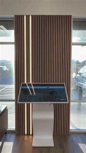 the BEST wall transformation you'll ever see✨