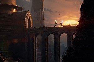 Star Wars Eclipse: todo lo que sabemos sobre el primer videojuego  de Star Wars ambientado en la era de La Alta República