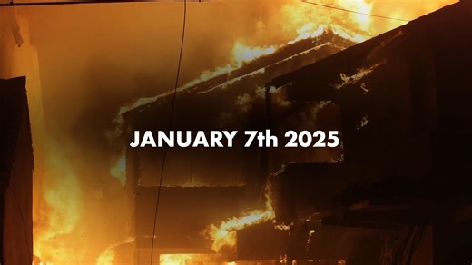 One year later, we pause to remember. Today marks one year since the Southern California wildfires that forever changed lives, communities, and landscapes. We honor those lost, stand with those still healing, and recognize the first responders who answered the call. We remember. We reflect. We remain committed. #SoCalWildfires #CALFIRE #NeverForget | CAL FIRE