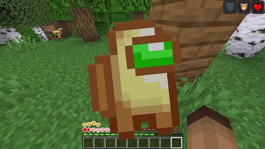 MooseCraft Minecraft on TikTok