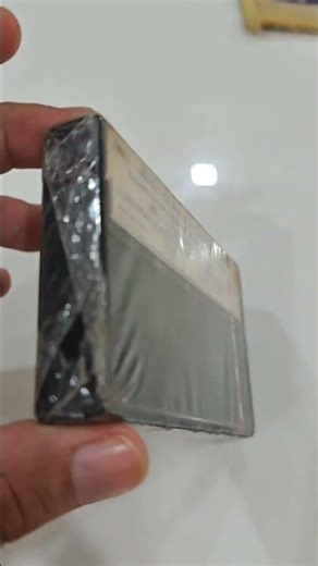 राधा का संगम | RADHA KA SANGAM Sealed Pack Audio Cassette #tseries #govinda #juhichawla #90s