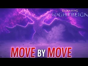 PHASE 3 Adel Everdark Sovereign Boss Guide in 6 Minutes | Elden Ring Nightreign