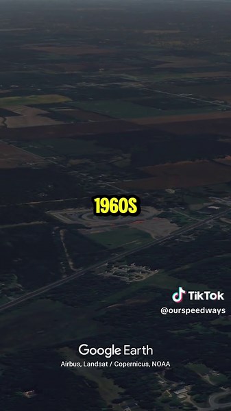 Birch Run Speedway: A Gem in Michigan's Racing Scene