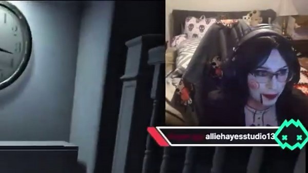 Visage Gameplay | Exploring the Haunted House