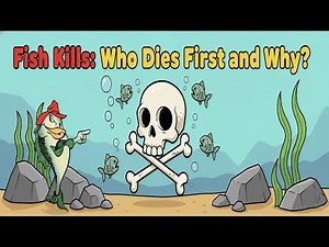 Fish Kill Facts