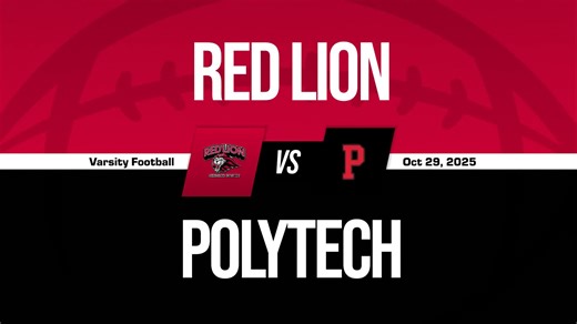 Football Game Preview: Polytech Panthers vs. Milford Buccaneers + Official Tickets