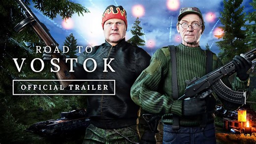 Bugün çıkan gözüme takılan bir oyun paylaşacağım. #reklammeklamdeğildirOrdudan istifa edip oyun geliştirmeye başlayan bir Fin. Yaklaşık 4 sene sürmüş yapması, kendi yaşadığı bölgeleri de gösterdiği Finlandiya - Rusya sınırında geçen single bir oyun.