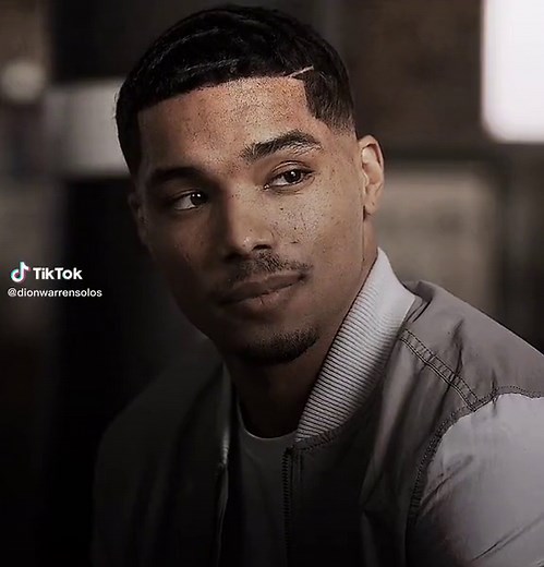 Tevin Wakefield in Raising Dion Season 2 | Heartfelt Moments