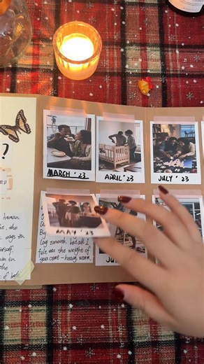 60 reactions |  Tired of your memories ending up lost in digital folders? With the The Memory Keeper 99‑Inch Accordion Scrapbook Album, you’ll unfold an entire timeline of laughter, love, and milestones—crafted to display in a 99″ accordion flow across your favorite wall or tabletop. ✨ I swear, this scrapbook is gonna be your new favorite thing for capturing good times. | Arithmeticlous | Facebook