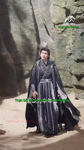 Review Phim trọn Bộ: Hệ thống thiên đạo cộng tu Nội dung phim: Ai nói phàm cốt không bằng thiên kiêu. Chàng trai nắm giữ cơ duyên nghịch thiên, dung hợp linh căn, xây dựng đạo cơ, chém sạch kẻ thù nhuốm máu, giẫm nát con đường quy tắc, cuối cùng trở thành cường giả duy nhất muôn đời Diễn viên: Lưu Băng Nịnh & Bành Gia Bác #phimxuyenkhong #phimtongtai #phimhaymoingay | Chử Hương