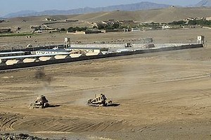 Forward operating base - Alchetron, The Free Social Encyclopedia