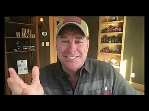 Chris OConnor, SSP Experiencer 1 - Origins