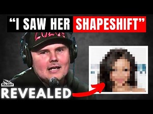 Billy Corgan's Shapeshifter is REVEALED! | Ba'al & The Dark Side of Hollywood
