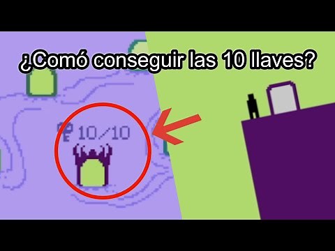 HOW TO GET THE SECRET ENDING IN LEVEL DEVIL (10 KEYS!!!) | Level Devil Part 2 10 keys