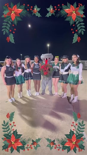 1.9K views · 34 reactions |  Holiday spirit is in full bloom— our...