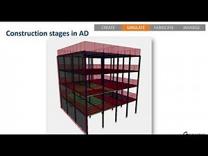 Construction Stages... A Structural Engineer's design formula