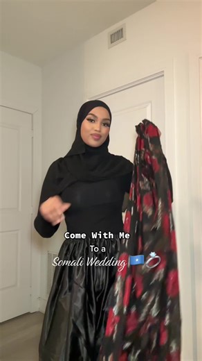 Exploring the Vibrant Traditions of Somali Weddings