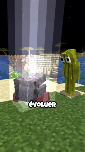 The mod everyone's ignoring #minecraft #shorts