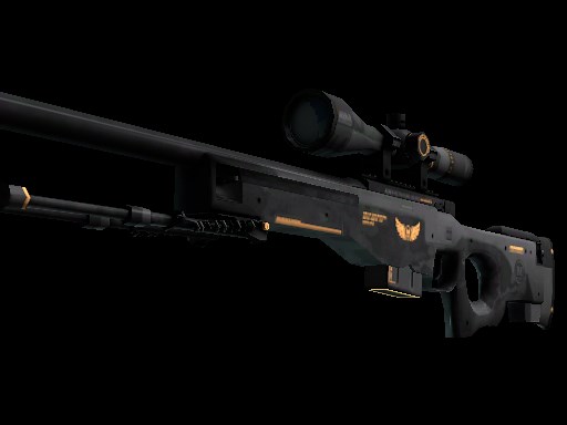 AWP | Elite Build - CS2 Prices (361 Listings)