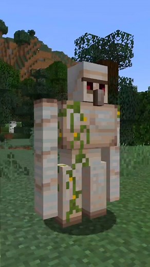 Minecraft wait for it...🗿 #minecraft