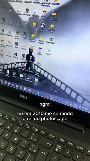 Nostalgia do Photoscape - Dicas de Edição de Fotos e Design Gráfico