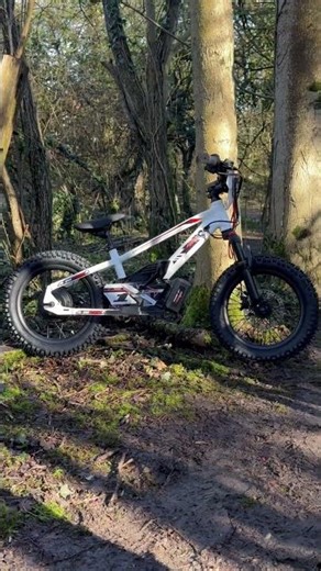 Amped A16 Pro 400W | Built Different ⚡️