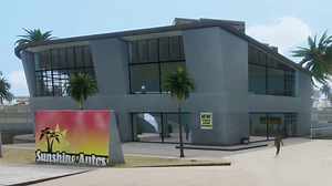 GTA Vice City: Sunshine Autos - Fundorte für alle 24 Fahrzeuge