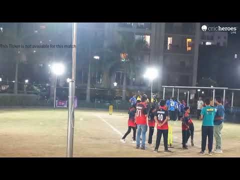 RCB Juniors vs Mumbai Indian Juniors live cricket match | OPL 3 JUNIORS live - Orchid Paradise Bopa