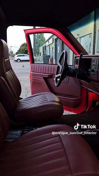 90s Chevy Interior Customization Tips and Spoilers