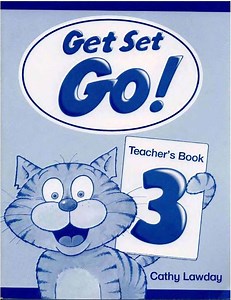 [DOWNLOAD PDF] Oxford Get Set - Go! 3: Teacher’s Book - Sách tiếng Anh Hà Nội