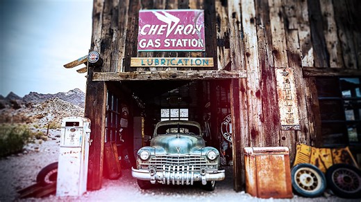 Photoshop tutorial CS6 and later: How to transform your photos into gorgeous lomographs