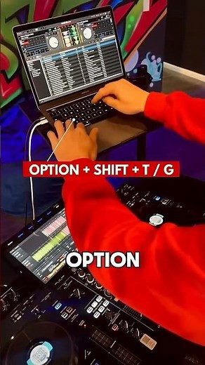 Serato Tips & Tricks: Looping Like a Pro | DJ hack loop