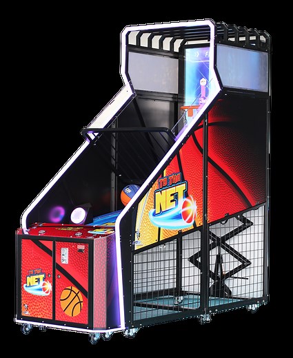 Arcade Game Machine Hire in Melbourne - Xtreme Party Hire