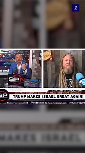 Far-right podcaster Stew Peters has called for a “final solution” in relation to the deportation of Jews from America and called Israel a “paedophilic, homosexual, genocidal state”. When people reported his 'final solution' comments on X, Peters wrote, “Jews are mass reporting my account, claiming I’m inciting violence. In the post being shared, I do not mention, condone, or even allude to violence AT ALL. These people are liars and parasites.” Full article: https://www.thejc.com/news/usa/far-ri