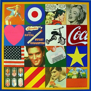 Peter Blake (artist) - Alchetron, The Free Social Encyclopedia