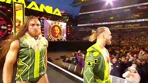 Wrestlemania 40 Night 1 Part 2