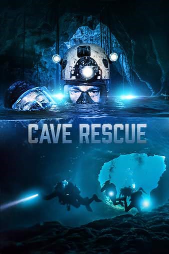Cave Rescue