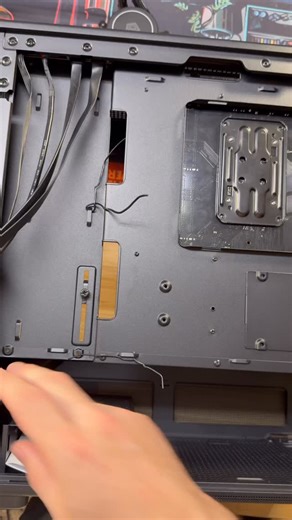 It’s late hopefully I didn’t miss too many and I’m sure this won’t do amazing. Just good info for people who really struggle to know where all of these go and what they do. Cheers I’m off to bed #gamingpc #pcbuild #pcsetup #gamingsetup #pctips #pcmr #gaming | CircuitBoredd