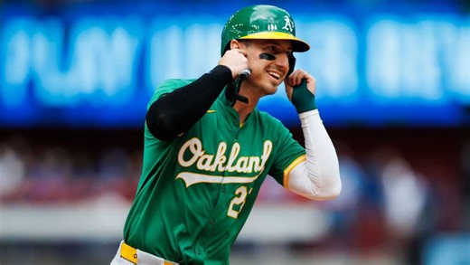 What to know as the A's and Giants begin full-squad Spring Training in Arizona